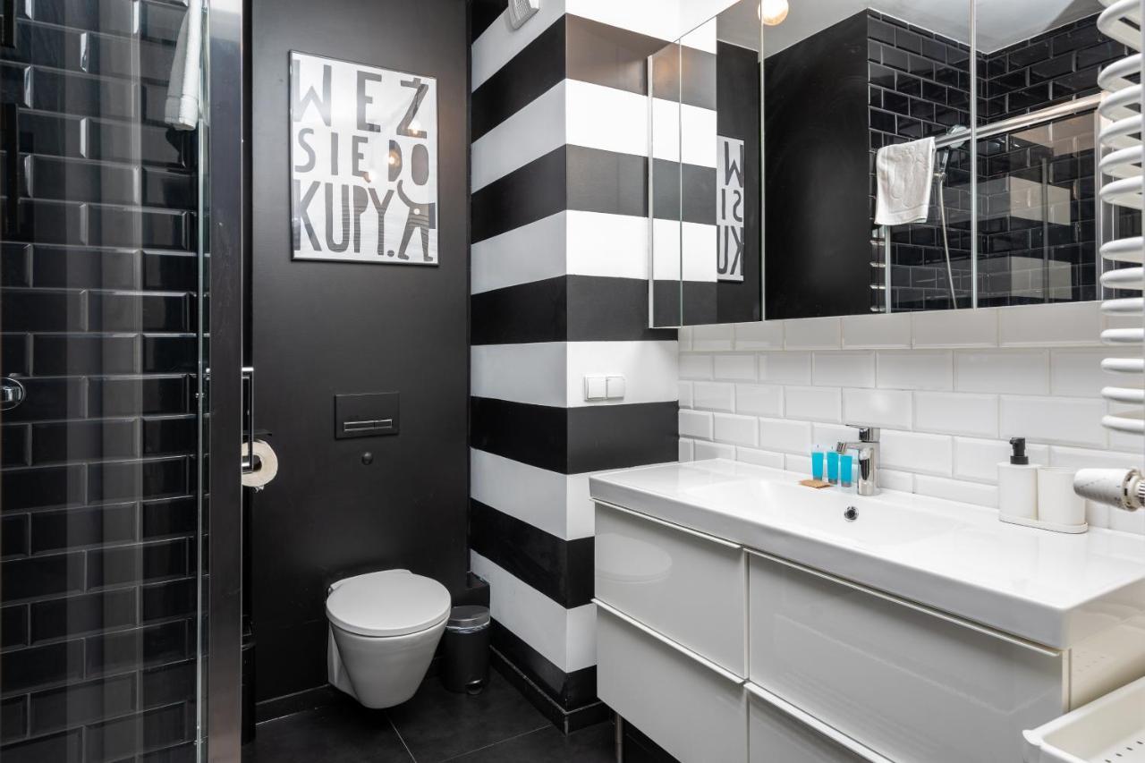 Wola Modern Apartmán