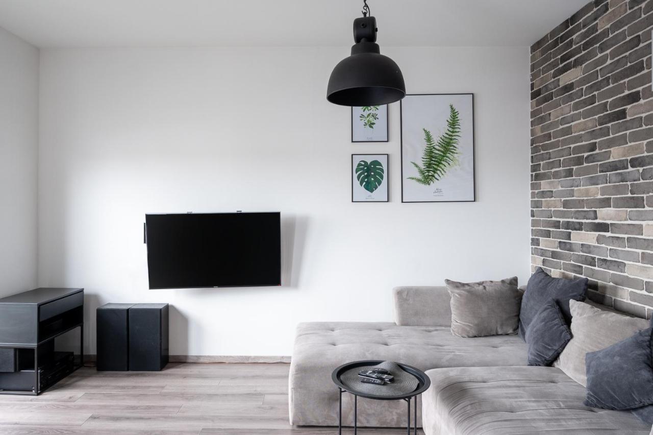 Apartmán Wola Modern